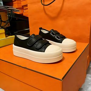 Chaussures de course professionnelles de luxe en cuir véritable, résistantes à l'usure, avec amorti et soutien respirant pour l'entraînement de marathon - Product Image 5