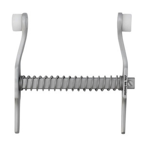 ชุดปิดปากม้าสัตวแพทย์สแตนเลสอุปกรณ์ทันตกรรมใช้ซ้ำได้ - Product Image 3