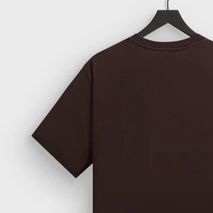 Camisetas para Hombre con Estilos a la Moda y Logotipo Personalizado para Compradores Mayoristas, Diseño Casual Moderno y Elegante 2026 - Product Image 5