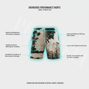 Workout Apparel OEM ODM Polyester Spandex Stretchy Material Gym <b>Shorts</b> <b>Compression</b> Breathable Comfortable Quick Dry <b>Shorts</b> - Product Image 2