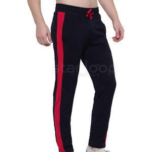 Servicio OEM Pantalones Casuales para Hombre Nuevo Diseño Pantalones para Hombre Mejor Precio Pantalones para Adultos - Product Image 3
