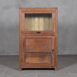 La Mejor Colección de Muebles Antiguos de Madera de Teca Tallados a Mano, Arte del Himalaya - Product Image 1