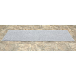 Customised Modern Handcrafted Modern Best-Selling Luxury <b>Micro</b> Polyester Bathmat Handmade Indoor Outdoor Bathroom - Product Image 3