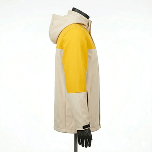Veste Softshell Homme Imperméable et Respirante pour l'Extérieur avec Logo Personnalisé – Offre Spéciale à Prix Imbattable - Product Image 3
