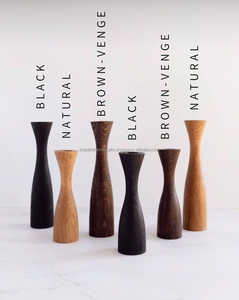 Beautiful Bone Inlay <b>Tea</b> Light Holder with Floral Pattern Perfect for Luxury Gifting and Exclusive Home Interior Styling - Product Image 6