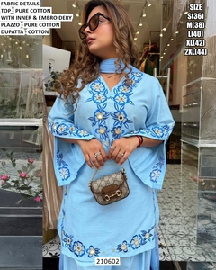 Ember Grace <b>kurti</b> - Product Image 2