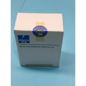 Élément filtrant DISCO MOHEH04252A, 184720 - Équipements et pièces semi-conductrices d'occasion fiables à l'échelle mondiale chez - Product Image 3
