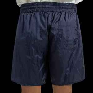 Shorts de sport pour homme en mesh, polyester, imprimé, streetwear, été - Product Image 2