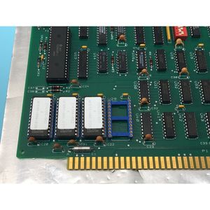 บอร์ดควบคุมการเคลื่อนที่ Electroglas 102944-010, PCB - อุปกรณ์และอะไหล่เซมิคอนดักเตอร์ระดับโลกที่เชื่อถือได้ - Product Image 6