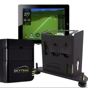 Nouveaux moniteurs de lancer Skytrak originaux et simulateurs de golf - Product Image 1