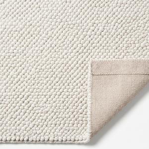 Tapis tendance en laine bouclée tissée à la main, antidérapant, texturé, fait main, moderne, pour salon, chambre, décoration intérieure - Product Image 6