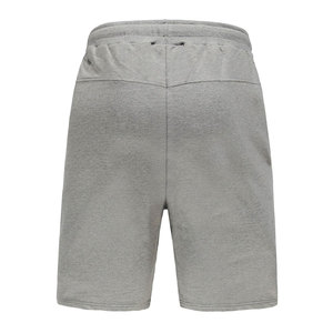Shorts décontractés respirants pour hommes, collection été, dernier design, en coton molletonné, service OEM, modèle 2026 - Product Image 2