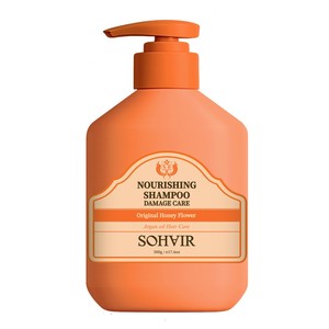 Champú y Acondicionador Reparador de Daños 1000g, hairrevive, para Cabello Dañado, Suavizante y Reparador, Limpiador, para un Cabello Más Saludable, Desenredante - Product Image 6