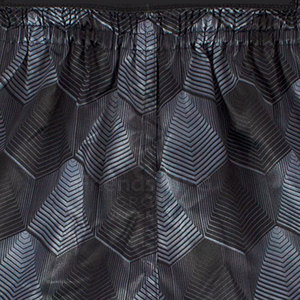 กางเกงขาสั้นผู้ชายขายตรงจากโรงงาน ไซส์ใหญ่ ระบายอากาศได้ดี เป็นมิตรกับสิ่งแวดล้อม ผ้าซาติน/ไนลอน/โพลีเอสเตอร์ แฟชั่นใหม่ - Product Image 3