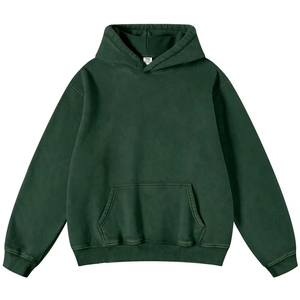 Fabricant en gros de sweats à capuche pour hommes, vêtements d'hiver, mode, sweats à capuche personnalisés avec votre propre marque, meilleurs sweats à capuche personnalisés avec logo pour hommes - Product Image 2