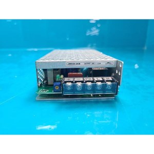 Alimentation électrique TDK JWS50-24 24V AC-DC d'occasion, pièces d'équipement semi-conducteur de génération précédente - Product Image 4