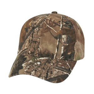 Custom Men's Camouflage Mesh Hunting Cap Breathable Outdoor Baseball Hat Summer Hunting Style - Product Image 6