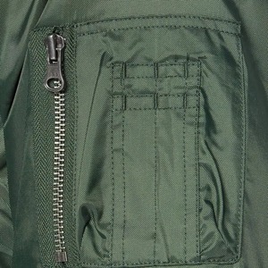 Nouvelle veste bomber d'hiver pour homme, design tendance, écologique, séchage rapide, coupe-vent, haute qualité, meilleur prix - Product Image 6