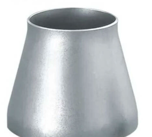 Conector Reductor de Acero Inoxidable de Primera Calidad, Componente de Tubería Industrial para Sistemas de Tuberías, Ingeniería, Construcción, Fabricación y Proyectos - Product Image 2