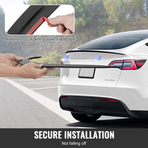 Alerón GT de 47.2 Pulgadas para Tesla Model Y, Alerón Trasero de ABS de Alta Resistencia con Pintura Horneada, Accesorio Compatible para Automóvil - Product Image 6