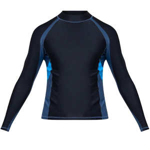 Ropa Deportiva de Compresión Unisex al por Mayor con Logotipo Personalizado para MMA y BJJ, de Secado Rápido, Transpirable y Antibacteriana, Suministro al por Mayor - Product Image 6