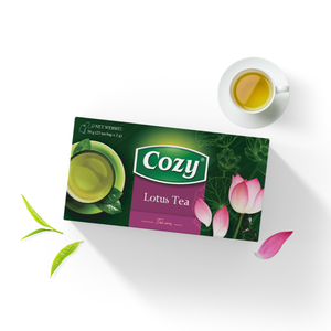 Free Sample Organic Lotus Flower Detox <b>Tea</b> Organic Private Label Herbal <b>Tea</b> With Tags Cozy <b>Tea</b> - Product Image 1