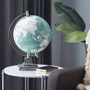 Décoration de table moderne en métal pour la maison ou le bureau, article cadeau au meilleur prix - Product Image 2