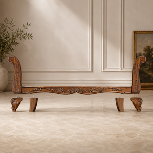OEM Factory Solid <b>Wood</b> <b>Sofa</b> Decorative Trim Front Rail Side Panels Exposed <b>Wood</b> <b>Frame</b> Upholstery Furniture Components - Product Image 1