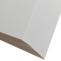 Carton ivoire chromo couché C1S / FBB en pâte vierge de Chine avec échantillon gratuit