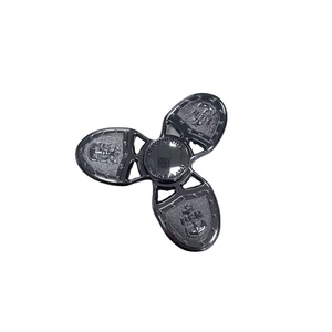 Artesanías Metálicas de Esmalte Suave Personalizadas con Acabado Brillante en Níquel Negro, Oro, Plata y Cobre - Product Image 3