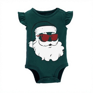 Barboteuse en coton Pima bambou bio pour bébés tout-petits Combinaison Onesie teinte naturelle Bouton pression Vente en ligne Fabricant indien - Product Image 1