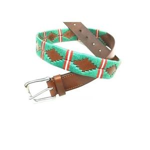 Ceintures en cuir véritable sur mesure OEM, prix de gros d'usine, logo personnalisé, ceintures pour hommes en cuir de vachette de qualité supérieure au meilleur prix - Product Image 4