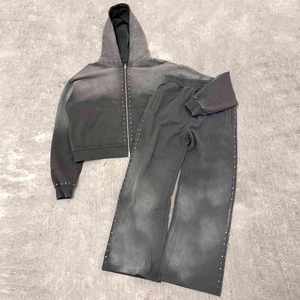 Tracksuits <b>for</b> men Two Piece Set Tracksuit Jogging <b>Suit</b> <b>for</b> Men Breathable New Arrival Men Clothing Tracksuits <b>for</b> <b>sale</b> - Product Image 5