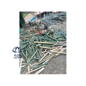 ไม้ไผ่เวียดนามแท้จากโรงงาน ตัดครึ่งท่อน - Product Image 4
