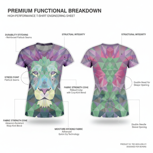 Camiseta de Yoga Personalizada para Mujer, Ropa Deportiva, Transpirable, Elástica, Informal, Cómoda para Gimnasio y Entrenamiento - Product Image 2