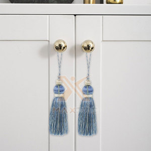 Nuevo Producto en Oferta, Borlas de Alambre de Alta Calidad, Duraderas y Sostenibles, Hechas de Nailon y Poliéster - Product Image 5