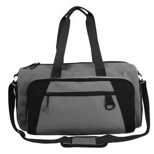 Sac de sport multifonctionnel personnalisé, sac messager 100% imperméable, sac à dos, sac de voyage et de sport, sac de sport pour le basketball - Product Image 1
