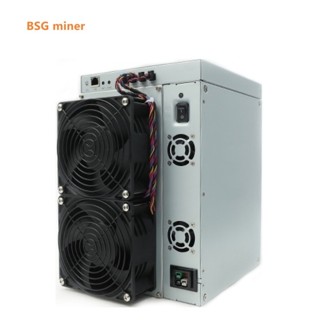 Canaan Avalon A1566 XP 209T SHA-256 ASIC Miner for BTC/BCH/BSV with 17.8J/T Efficiency and 1-Year Warranty