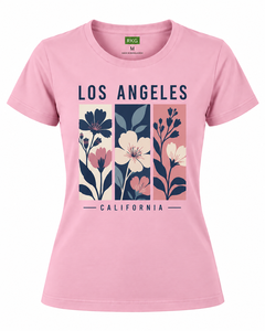 Graphic Short Sleeve Stretch Women's <b>T</b>-<b>Shirt</b> - Product Image 1