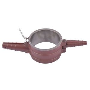 For Cummins ISX for Caterpillar 3400 C 15 5.4'' Bore Piston Ring 5394454 for PT 7040 Product Category Piston & Parts - Product Image 1