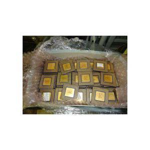 Entrega Rápida de CPU de Desecho, Procesador de Cerámica Pentium Pro con Oro, Compra al por Mayor, Calidad Premium - Product Image 4