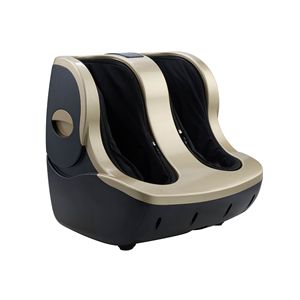 Massaggiatore per Piedi Silenzioso e Sicuro con Regolazione Multi-Livello, Terapia Intelligente di Agopressione e Meridiani - Product Image 2