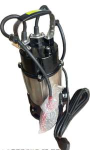 Bomba Sumergible Industrial de Alta Calidad SS SAMSON, Bomba para Aguas Residuales en Venta - Product Image 4