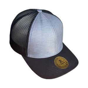 Casquettes de camionneur respirantes et imperméables personnalisées avec 100% polyester pour le service OEM en gros, fabrication au Vietnam - Product Image 2