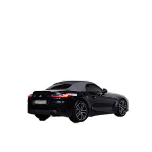 BMW Z4 SDrive20i M Sport 2024 con Caja de Cambios Automática, Volante a la Izquierda, Cámara Trasera, 11,020 km - Product Image 1