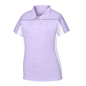 Chemise à revers personnalisée, mode estivale, respirante, chemises pour femmes, chemise de rugby à manches courtes - Product Image 2