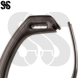 Estribos Plegables de Acero Inoxidable de Última Moda, Estribos Ecuestres Ajustables y Ligeros para Hombres y Mujeres - Product Image 3