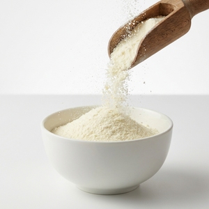 Leche en Polvo Instantánea Premium de Alta Calidad, Leche Entera en Polvo para Bebidas, Panadería y Aplicaciones en la Industria Alimentaria - Product Image 6