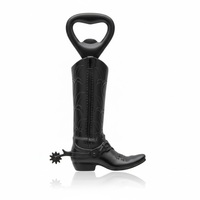 Décapsuleur portable en alliage de zinc 3D personnalisé – Souvenir du Texas et cadeau touristique, vente en gros, porte-clés bière