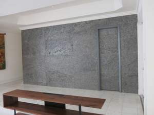 Revestimiento de piedra de alta calidad 100% premium, lámina delgada flexible, certificado CE, pizarra para pared interior, piedra natural para exterior e interior. - Product Image 5